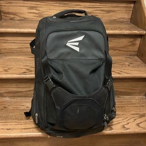 Easton Softball bag used one season.